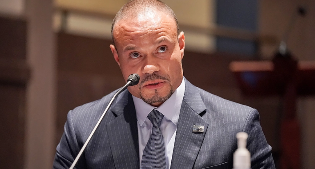 What is the Bongino Report?