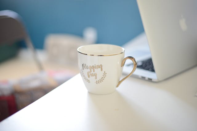 How to Write a Blog Post Template That Actually Works