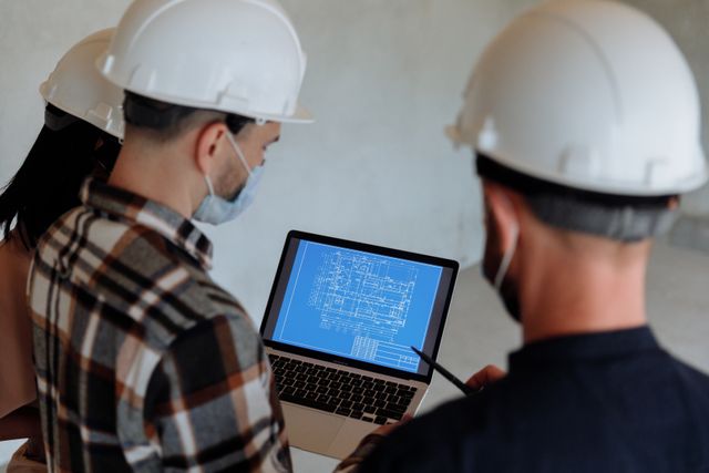 Crawl Space Specialist That Wins More Calls