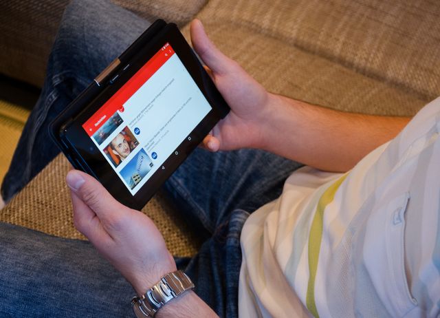 How Much Data Does YouTube Use A Practical Guide