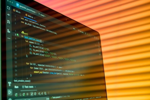 Google Algorithm Updates What Matters Most