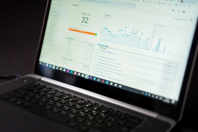 Importance of Meta Descriptions in SEO Click-Through Rate