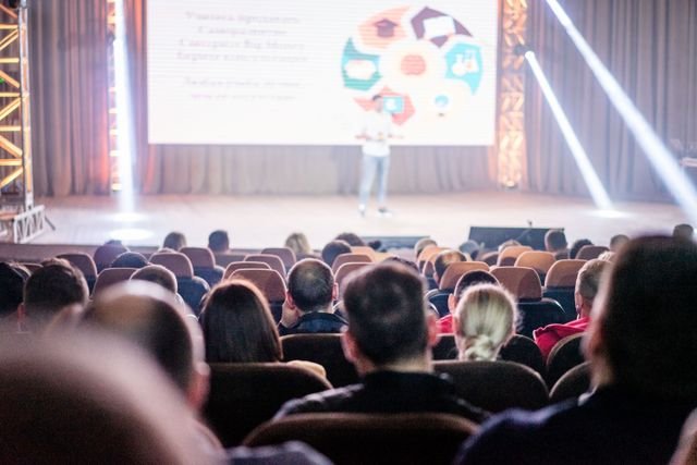 SEO Events The 2026 Guide to Attend