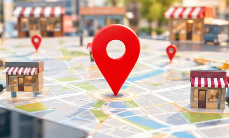 Geo Marketing Reach Customers Where They Are
