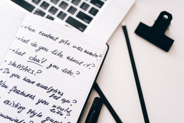 SEO Content Writing A Practical Guide