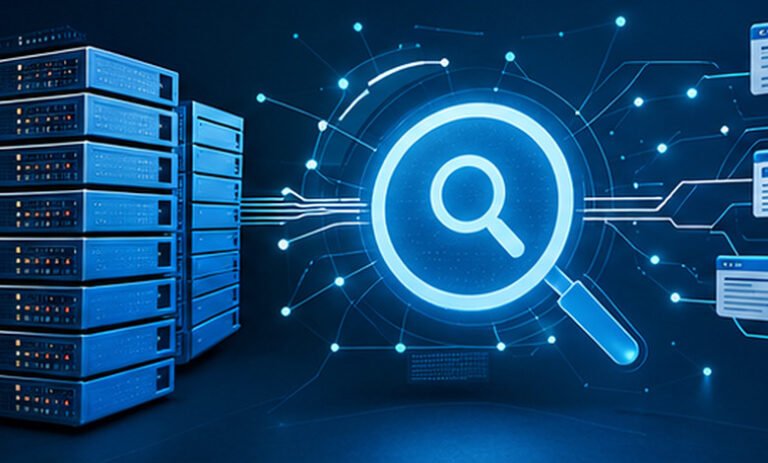 Search Machines How They Really Work