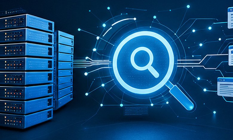 Search Machines How They Really Work