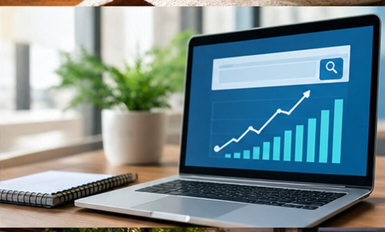 Search Traffic Estimator How to Forecast Clicks