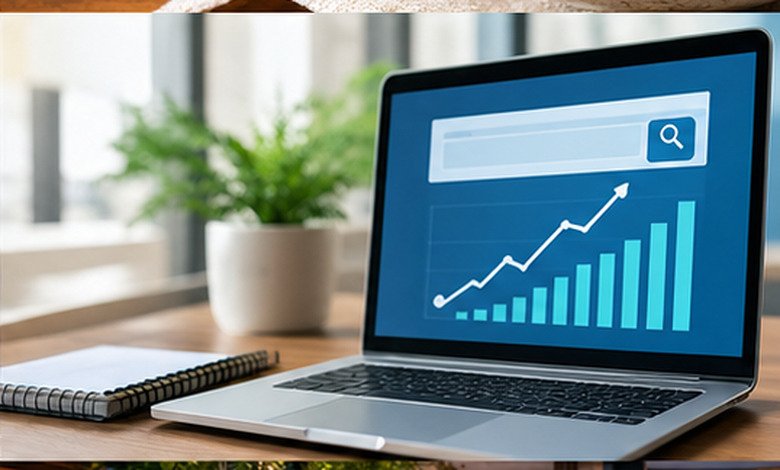 Search Traffic Estimator How to Forecast Clicks