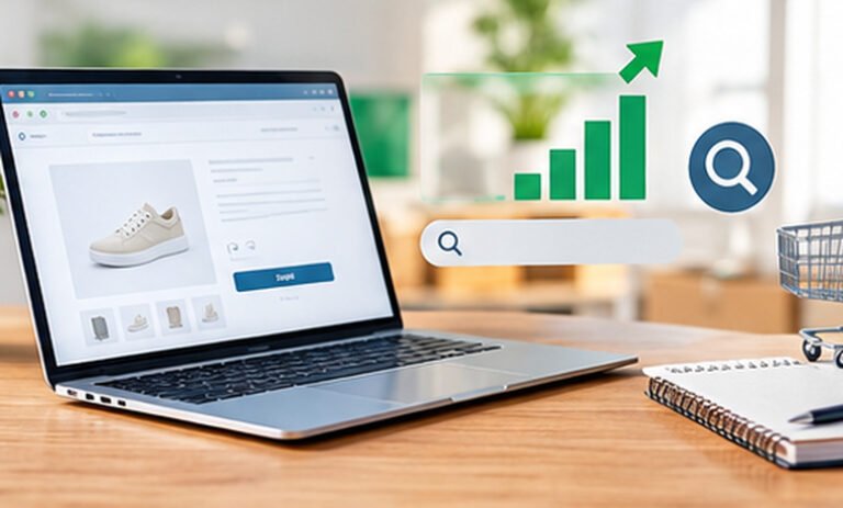 Shopify SEO Checklist A Practical Store Guide
