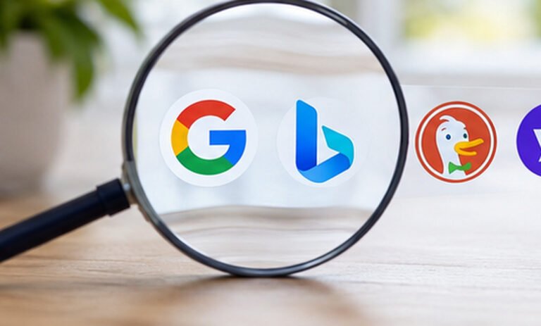 free search engines