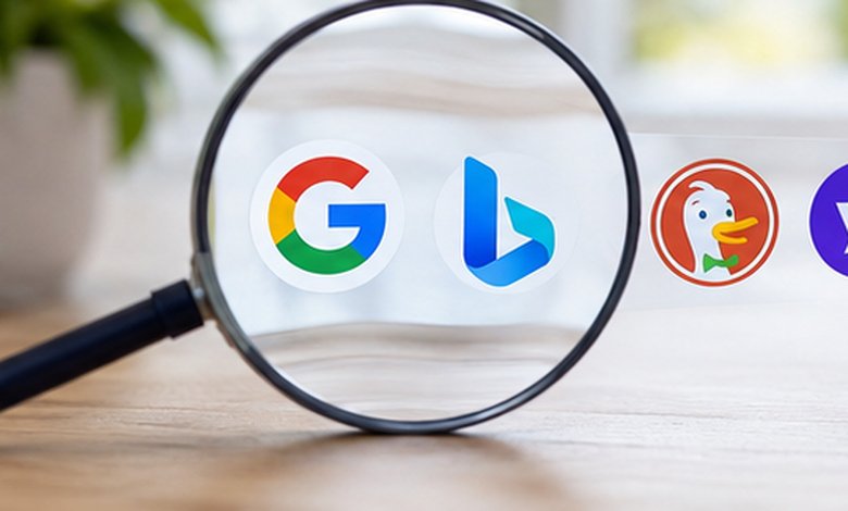 free search engines