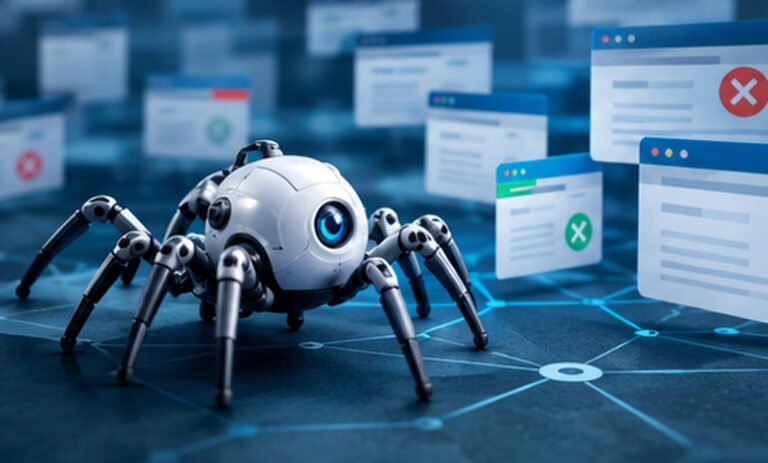 11 Problems to Fix in Crawlability Issues