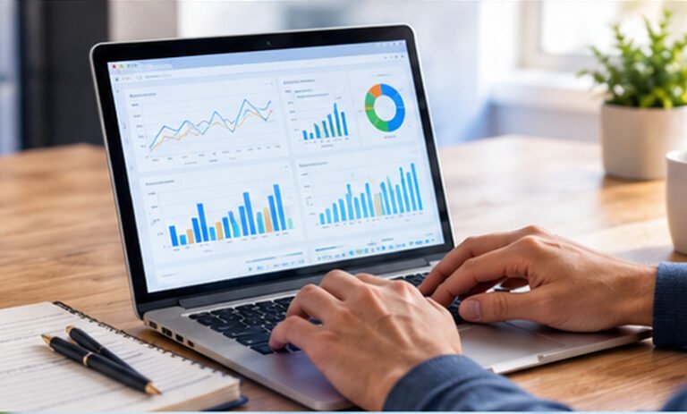 SEO Metrics The Numbers That Actually Matter