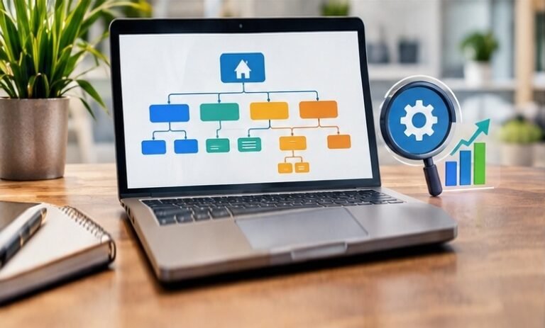 build-a-scalable-website-structure-with-seo-taxonomy