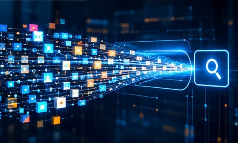 indexing algorithm