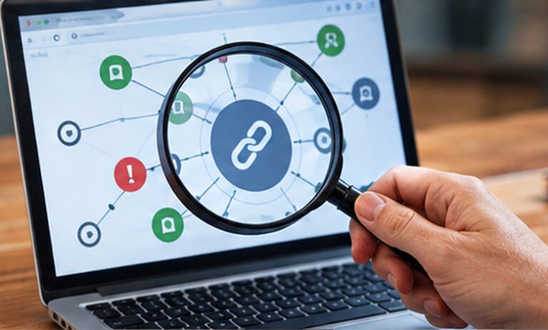 internal-link-audit