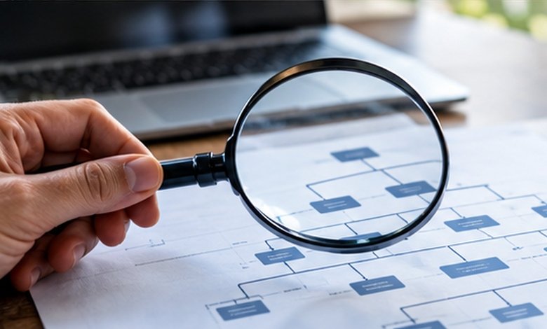 verify sitemap